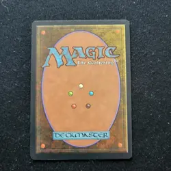 Magic MTG Weatherlight Lotus Vale NM - Image 2