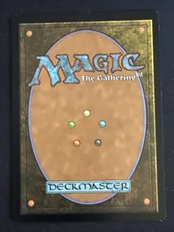 1x Ringwraiths (0385) Extended Art Universes Beyond: Lord of the Rings LP MTG - Image 2