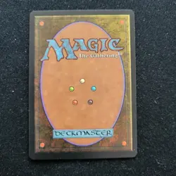 Gilded Drake Urza's Saga MTG Magic the Gathering NM - Image 2