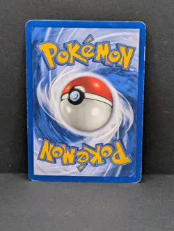 Magby 017/165 Expedition Base Set Holo Rare Pokemon TCG Nintendo e-reader MP+ - Image 2