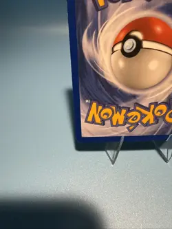 Charmander Pokemon FireRed & LeafGreen 57/112 LP - Image 4