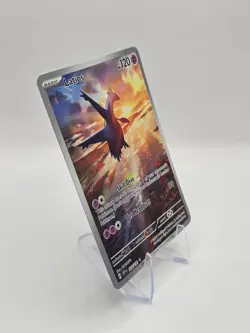 Latios 203/191 Sv08: Surging Sparks Holo Full Art IR Pokemon [NM] - Image 2