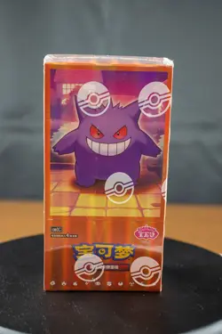 Pokemon Gem Pack Vol. 3 Booster Box (CN) - Image 1