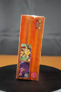 Pokemon Gem Pack Vol. 3 Booster Box (CN) - Image 2