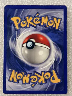 Pokemon #25 1999 Pikachu 58/102 Shadowless Base 1st Edition - Image 2