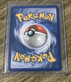 2009 Pokemon Shellos East Sea Reverse Holo 79/111 HP60 TCG EX Condition - Image 2
