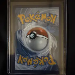 Latias ex 239/191 Special Illustration Rare Surging Sparks Pokemon Near Mint - Image 2