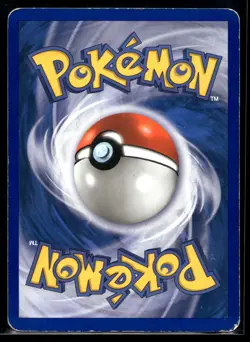 2004 Pokemon Pop Series 1 5 Swampert Holo MP - Image 2