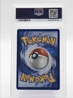 MARSHADOW 2025 POKEMON MEGA EVOLUTION ILLUSTRATION RARE 146/132 PSA 10 Q1271 - Image 2