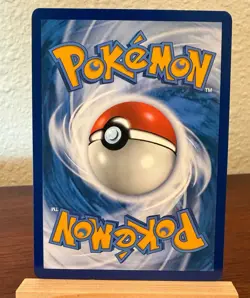 Pokemon Charizard ex 215/197 Obsidian Flames Ultra Rare Full Art Holo Card - Image 2