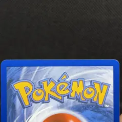 2026 Mega Charizard Y ex 030 Pokemon Mega Evolutions Promo Holo Near Mint - Image 5