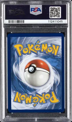 2022 POKEMON SWORD & SHIELD SILVER TEMPEST #138 LUGIA V PSA 10 - Image 2