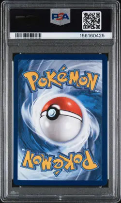 2026 POKEMON ASC EN-ASCENDED HEROES #274 MEGA FERALIGATR EX PSA 9 - Image 2