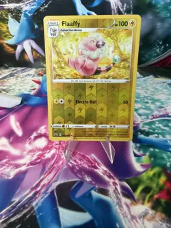 Flaaffy 048/198 Chilling Reign Pokemon Reverse Holo - Image 1