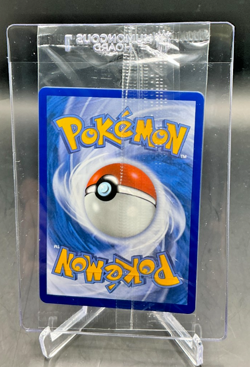 Pokemon Charizard UPC Black Star Promo MEGA CHARIZARD X EX #023 Sealed (C) - Image 2