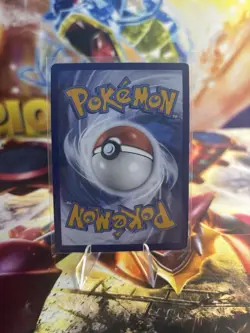 Ampharos 049/198 Reverse Holo Rare Chilling Reign 2021 Pokemon - Image 2