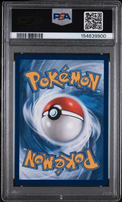 Oricorio Ex Pokemon Mep En-Me Black Star Promo 024 2025 PSA 10 - Image 2