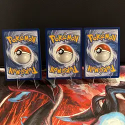 Pokemon First Partner Illustration Collection MEP Bulbasaur Charmander Squirtle - Image 5
