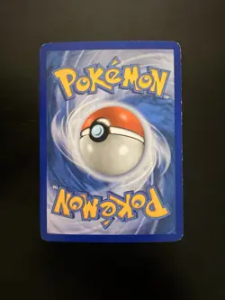 Pokemon Mudkip Pop Series Promo 11/17 Common 2006 Nintendo SWIRL - Image 2