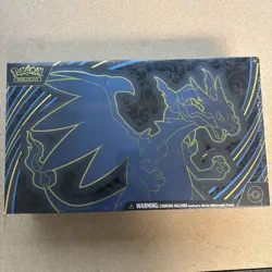 Pokemon TCG Charizard X ex Ultra Premium Collection BRAND NEW FACTORY SEALED - Image 1