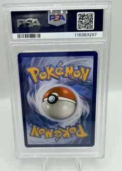 PSA 10 Moltres, Zapdos, Articuno gx 2019 S & M Hidden Fates FA 66/68 Pokemon - Image 2