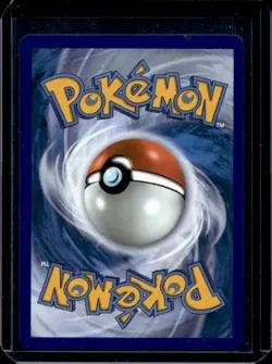2026 Pokemon Ascended Heroes Numel Illustration Rare #223/217 - Image 2