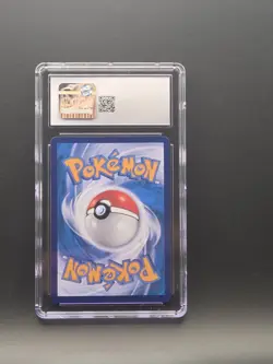 Aerodactyl V 142/131 Super Rare Holo Pokemon S. Chinese CGC 10 Gem Mint - Image 3