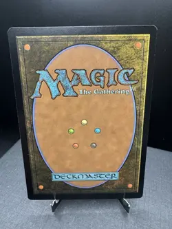 MTG Duskmourn House of Horror Enduring Curiosity Regular Mythic NM - Image 2