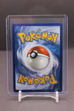 Mega Gardevoir ex MEP 032 Black Star Promo Pokemon - Image 2