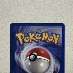 Pokemon Hitmontop 3/75 Neo Discovery 1st Edition Holo Rare 60HP Eng 2001 - Image 4