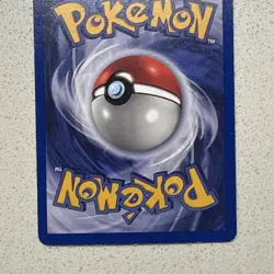 Pokemon Hitmontop 3/75 Neo Discovery 1st Edition Holo Rare 60HP Eng 2001 - Image 5