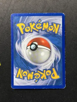 Pokemon Aerodactyl 1/92 Legend Maker Holo Rare English 70 HP Stage 1 TCG - Image 2