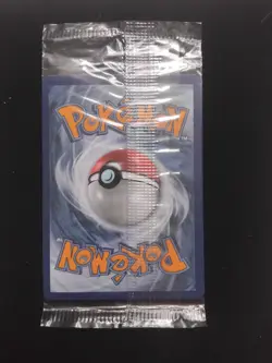 Pokemon TCG *SEALED* Pikachu Build-A-Bear Stamped Workshop Promo 20/108 Promo NM - Image 2