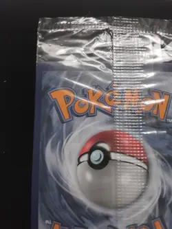 Pokemon TCG *SEALED* Pikachu Build-A-Bear Stamped Workshop Promo 20/108 Promo NM - Image 3