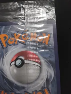 Pokemon TCG *SEALED* Pikachu Build-A-Bear Stamped Workshop Promo 20/108 Promo NM - Image 4