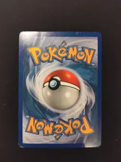 LP !! Pikachu 94/123 Mysterious Treasures Reverse Holo Rare Vintage Pokemon TCG - Image 3