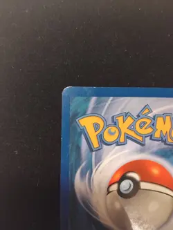 LP !! Pikachu 94/123 Mysterious Treasures Reverse Holo Rare Vintage Pokemon TCG - Image 4