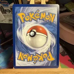 Sableye 136/193 SWIRL/HOLO BLEED Paldea Evolved Cosmos Promo Pokemon TCG MINT - Image 4