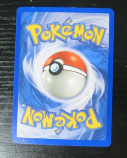 Pokemon Sunkern Reverse Holo Skyridge LP 106/144 Common 2003 - Image 4