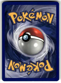 Vaporeon 28/64 Rare Jungle Pokemon Lightly Played - Image 2