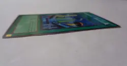 Skyscraper 2 - Hero City STON-EN048 (Super Rare, 1st Edition, Lightly Played LP) - Image 2