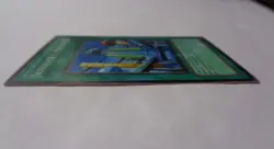 Skyscraper 2 - Hero City STON-EN048 (Super Rare, 1st Edition, Lightly Played LP) - Image 3