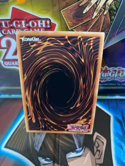 Yu-Gi-Oh! Number 100: Numeron Dragon BLCR-EN084 Secret Rare 1st Edition NM - Image 2