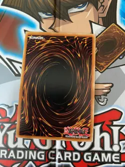 Yu-Gi-Oh! Number 100: Numeron Dragon BLCR-EN084 Secret Rare 1st Edition NM - Image 4