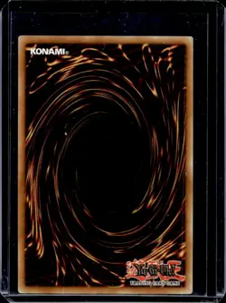 2018 Yu-Gi-Oh Legendary Raigeki #LCKC-EN088 - Image 2