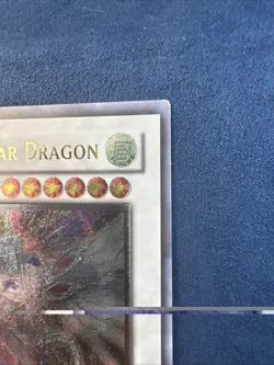 Yu-Gi-Oh TCG Majestic Star Dragon SOVR-EN040 1st Edition - Image 2