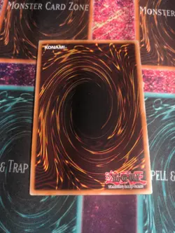 Yu-Gi-Oh! Raviel, Lord of Phantasms DUSA-EN098 1st Edition Ultra Rare NM - Image 3