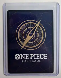 Enel OP15-118 SEC Full Art - One Piece Adventure on Kami's Island (OP15-EB04) - Image 2