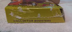Magic The Gathering - MTG - Edge of Eternities Collector Booster Display Box - Image 4