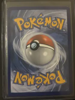 Pokemon TCG Ho-Oh GX 131/147 Burning Shadows Ultra Rare Card NM Condition - Image 2